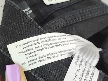 azara bluzki: Zara, Jeansy damskie, rozmiar 2XS — 5