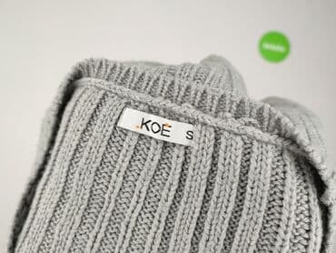 sweter w truskawki zara: Kardigan damski, rozmiar S — 4