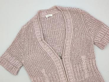 poncho: Bonita, Kardigan damski, rozmiar L — 1