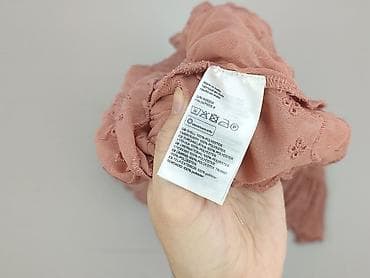 hm t shirt basic: H&M, Bluzka damska, rozmiar XL — 4