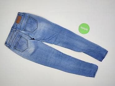 classics77 trousers: Tally Weijl, Jeansy damskie, rozmiar 2XS — 3