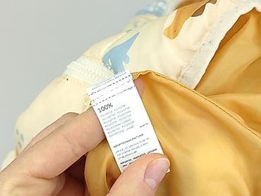 bluzy genzie: Kurtka, Fox&Bunny, 12-18 miesięcy, stan - Idealny — 5