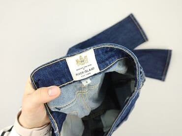 jeans river island: River Island, Jeans for women, size S (EU 36) — 4
