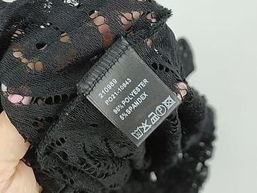 odd molly: Norah, Bluzka damska, rozmiar 4XL — 5