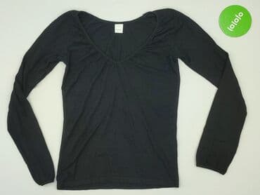 kozaki na koturnie ccc czarne: Camaïeu, Bluzka damska, S — 2