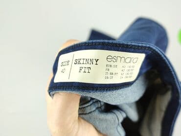 esprit взуття жіноче: Esmara, Джинси жіночі, розмір L — 4