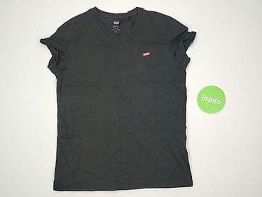 t shirty levis: Levi’s, T-shirt damski, rozmiar M — 2