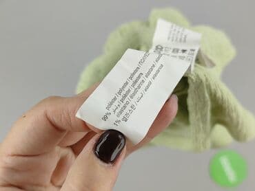 bluzka w dynie: PULL&BEAR, Bluzka damska, rozmiar S — 5