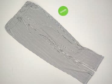 spodnie ze streczem co to znaczy: Spodnie materiałowe damskie, rozmiar M — 3