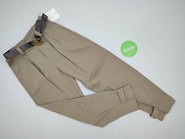 jeans pascale: Spodnie materiałowe damskie, rozmiar One size — 2