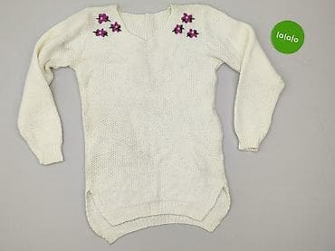 m s collection sweter: Sweter damski, rozmiar S — 2