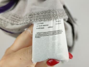 kapcie damskie mexx: Mexx, Spodnie materiałowe damskie, rozmiar L — 5