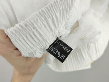 kozaki na grubej podeszwie ccc: Szorty kąpielowe dla mężczyzn, L — 5