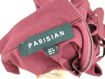 ekskluzywne sukienki koktajlowe: Parisian, Sukienka damska, rozmiar S — 4