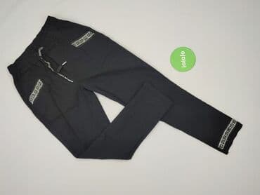 legginsy z suwakiem: Sweatpants for women, M at lalafo.pl — 2 legginsy z suwakiem: Sweatpants for women, M — 2
