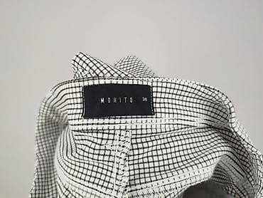 biedronki: Mohito, Spodnie materiałowe damskie, rozmiar S — 4
