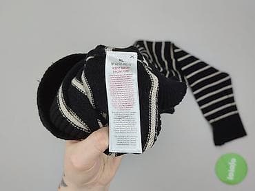 sweter cubus: Beloved, Sweter damski, rozmiar XL — 4