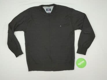 lidl kurtka softshell męska: Tommy Hilfiger, Sweter dla mężczyzn, M — 2