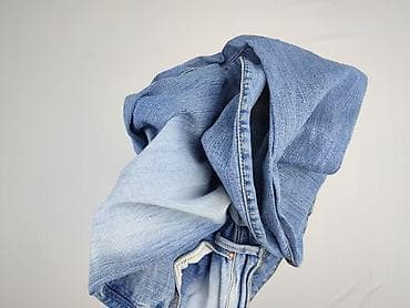 mango mom jeans: Jeansy damskie, rozmiar S — 4