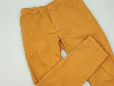 Ubrania damskie: Spodnie materiałowe damskie, rozmiar 4XL — 1
