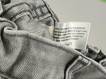 spodnie dla dzieci: Spodnie jeansowe, 1.5-2 lat, 92, stan - Idealny — 5