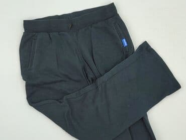 kupie uzywane majtki: Reebok, Spodnie dresowe damskie, rozmiar M — 1