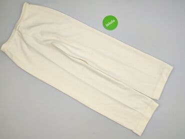 Spodnie: Spodnie materiałowe damskie, rozmiar S — 2