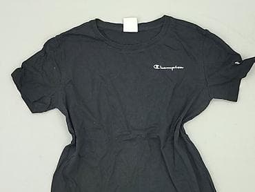 t shirty pl: Champion, T-shirt damski, rozmiar M — 1