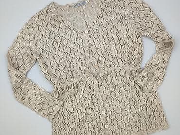 sweter 46: Kardigan damski, rozmiar L — 1