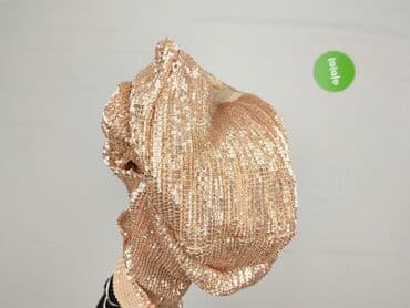 sukienka z bufiastymi rękawami asos: Sukienka damska, L — 8