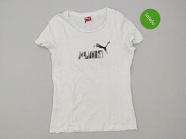 thomas nash koszula: Puma, T-shirt damski, rozmiar M — 2