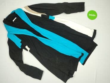 sweter c and a: Kardigan damski, M — 2