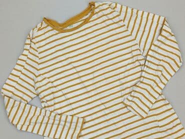 koszula wiya w paski: Bluzka damska, rozmiar XL — 1