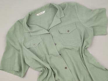 Women`s shirt, size 3XL (EU 46)