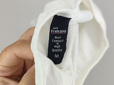 micha golf: Freequent, T-shirt damski, rozmiar M — 4