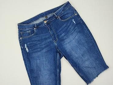 H&M Divided, Shorts for women, size L