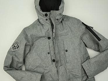 kurtka parka cropp: Cropp, Kurtka zimowa damska, rozmiar S — 1