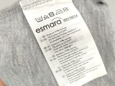 koszulka c a: Esmara, Women`s T-shirt, size M (EU 38) — 4