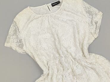 Janina, Women's blouse, size 3XL (EU 46)