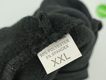 hard rock bluza: Bluza z kapturem damska, rozmiar 2XL — 4