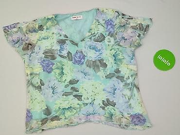 bluzki bonprix: Bonmarche, Bluzka damska, rozmiar 2XL — 2