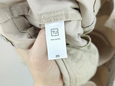 rozmiar 46: Tu, Spódnica damska, rozmiar 4XL — 4