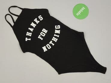 name it body: PULL&BEAR, Body damskie, rozmiar M — 2