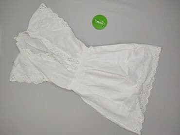 hm.pl ubrania: H&M L.O.G.G., Sukienka damska, rozmiar S — 3