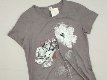 koszulka c a: Women`s T-shirt, size S (EU 36) — 1