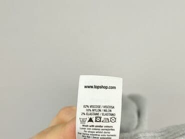 bluzki i koszule damskie day birger et mikkelsen: Topshop, Bluzka damska, rozmiar S — 6
