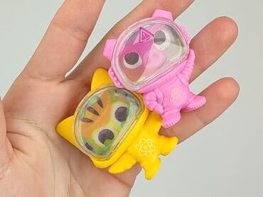 kapcie rick and morty allegro: Figurka — 5