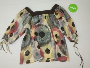 koszulki z atomowkami: Atmosphere, Bluzka damska, rozmiar M — 3