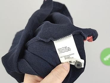 koszulka basic hm: Paul Smith, Koszulka polo dla mężczyzn, rozmiar M — 4