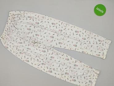 pajama pattern: Piżama damska, rozmiar M — 5